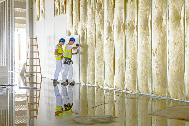 Range of Insulation Solutions in Shawano, WI